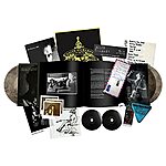 $55.70: Keith Richards: Main Offender (Deluxe Edition, LP, 180 grams, Box Set)