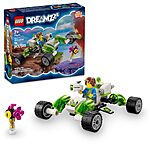 $6.99: LEGO DREAMZzz Mateo’s Off-Road Car Toy (71471)