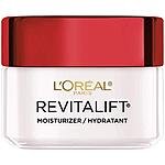 1.7oz L'Oreal Paris Revitalift Anti-Wrinkle & Firming Face & Neck Moisturizer $6.85 w/ Subscribe &amp; Save
