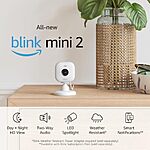 $30: All-new Blink Mini 2