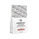 $5.62 w/ S&amp;S: The Honest Company Honest Mama Me Moment Soaking Salts, 2 lbs at Amazon