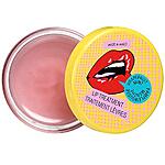 $1.54 w/ S&amp;S: wet n wild Perfect Pout Hydrating Lip Treatment Grapefruit and Mint at Amazon