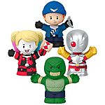$9: Little People Collector Suicide Squad Special Edition Figure Set