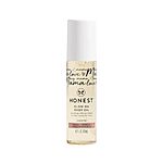 $6.74 w/ S&amp;S: The Honest Company Honest Mama Glow On Body + Belly Oil, 4.2 fl oz