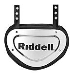 $9: Riddell Premium Back Plate