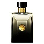 $54.79: 3.4-Oz Versace Pour Homme Oud Noir Eau de Parfum
