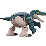 $7.30: Mattel Jurassic World Dinosaur Transforming Toy