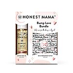 [S&amp;S] $13.86: The Honest Company Honest Mama Body + Belly Bump Love Bundle