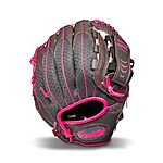 $13: Franklin Sports Youth Teeball Gloves - 10.5&quot; Inch Glove