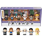 $17: Little People Collector Friends TV Series Special Edition Figure Set