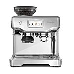 Breville Barista Touch Espresso Machine (BES880BSS) $800 + Free Shipping