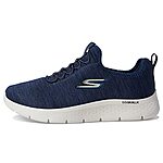 $34.96: Skechers Men's Gowalk Flex-Athletic Slip-on Casual Walking Shoes with Air Cooled Foam Sneakers