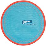 ChuckIt! Paraflight Flying Disc Dog Toy Large (Orange & Blue) $3.80 w/ Subscribe &amp; Save