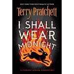 I Shall Wear Midnight (Discworld Book 38) (eBook) by Terry Pratchett $2.99
