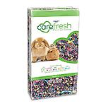 [S&amp;S] $4.94: Carefresh 99% Dust-Free Natural Paper Small Pet Bedding with Odor Control, 10 L