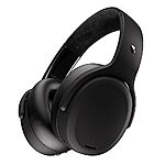 $140: Skullcandy Crusher ANC 2 Sensory Bass Over-Ear Noise Cancelling Wireless Headphones