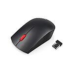 $13.59: Lenovo ThinkPad Essential Wireless Mouse