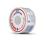 [S&amp;S] $2.16: Band-Aid Brand First Aid Water Block 100% Waterproof Self-Adhesive Tape Roll, 1 in by 10 yd at Amazon