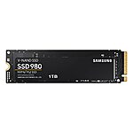 $55.49: 1TB Samsung 980 NVMe Internal Solid State Drive SSD at Amazon