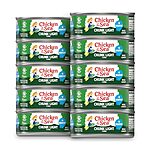 10-Pack 5-Oz Chicken of the Sea Chunk Light Tuna in Water $7.55 w/ Subscribe &amp; Save