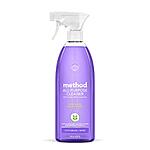 [S&amp;S] $2.52: 28oz Method All-Purpose Cleaner Spray (French Lavender) at Amazon