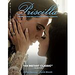 $7.50: Priscilla (Blu-ray + DVD + Digital) at Amazon