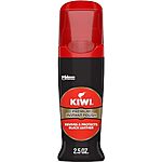 [S&amp;S] $2.65: 2.5-Oz KIWI Color Shine Liquid Polish Black at Amazon