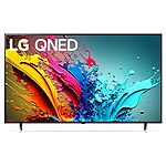 $1600: LG 75-Inch Class QNED85T Series LED Smart TV 4K (75QNED85TUA, 2024) at Amazon
