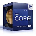$320: Intel Core i9 (12th Gen) i9-12900KS Gaming Desktop Processor with Integrated Graphics at Amazon