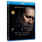 $9.24: Pig (Blu-ray) at Amazon