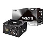 $94.99: Seasonic FOCUS PX-750 750W 80+ Platinum Full Modular PSU at Amazon