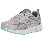 $22.67: Skechers Women's Go Run Consistent Sneaker at Amazon