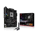 $199.99: ASUS ROG Strix B650E-F Gaming WiFi AMD B650 AM5 Ryzen Desktop 9000 8000 &amp; 7000 ATX Motherboard at Amazon