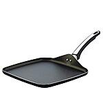$13.29: 11″ Farberware High Performance Nonstick Griddle Pan/Flat Grill (21745) at Amazon
