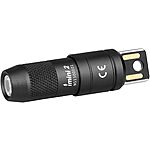 OLIGHT IMINI 2 EDC 50 Lumens Rechargeable Keychain Flashlight (Various Colors) $14