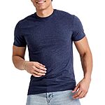 $4.39: Hanes Men's Originals Lightweight T-Shirt, Big &amp; Tall Sizes at Amazon
