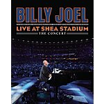 $15.25: Billy Joel: Live at Shea Stadium (Blu-ray) at Amazon