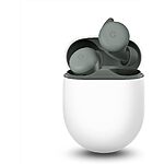 $59*: Google Pixel Buds A-Series Wireless Bluetooth Earbuds: Olive or Sea at Amazon