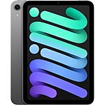from $399*: Apple iPad Mini Wi-Fi A17 Pro Chip Tablet at Amazon