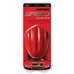 $9.50*: Mothers Speed Clay 2.0 Automotive Paint Restoration Clay at Amazon