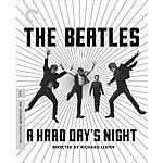 $14.71: The Criterion Collection: A Hard Day's Night (4K Ultra HD + Blu-ray) at Amazon
