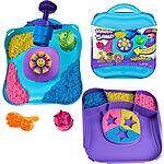 $6.99*: Kinetic Sand SquishMotion Playset w/ 1-lb Play Sand at Amazon