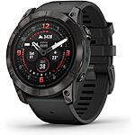 51mm Garmin epix Pro Gen 2 Sapphire Edition Smartwatch $665 + Free Shipping