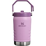 $30.93: 40-Oz Stanley IceFlow Flip Straw Jug w/ Handle at Amazon