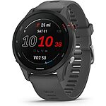 46mm Garmin Forerunner 255 GPS Running Smartwatch (2 colors) $200 + Free Shipping