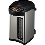 Prime Members: 5-Liter Zojirushi VE Hybrid Water Boiler and Warmer $213 + Free Shipping