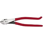 $22.48: 9″ Klein Tools Diagonal Cutting Pliers (D248-9ST) &amp; More at Amazon