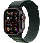 49mm Apple Watch Ultra 2 Smartwatch (GPS+Cellular, Various) from $649 + Free Shipping