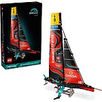 Prime Members: 962-Pc LEGO Technic Emirates Team New Zealand AC75 Yacht Model Kit $79 + Free Shipping