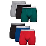[Prime] Save $10 when you buy $50 of select Hanes items at Amazon